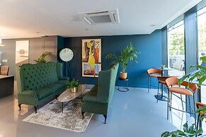 Host Stay Valley Gardens Apartment