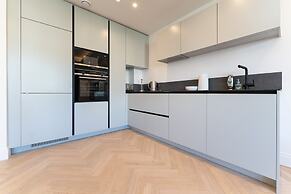 Host Stay Valley Gardens Apartment