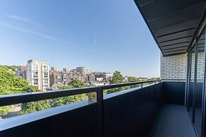 Host Stay Valley Gardens Apartment