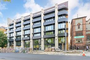 Host Stay Valley Gardens Apartment