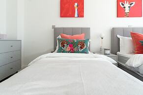 Host Stay Valley Gardens Apartment