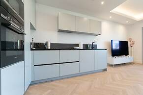 Host Stay Valley Gardens Apartment