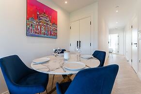 Host Stay Valley Gardens Apartment