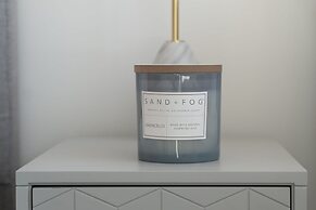 Host Stay Valley Gardens Apartment