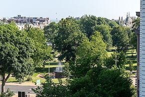 Host Stay Valley Gardens Apartment