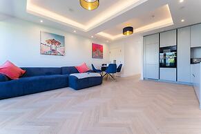 Host Stay Valley Gardens Apartment