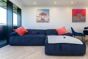 Host Stay Valley Gardens Apartment