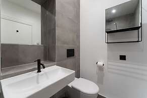 Host Stay Valley Gardens Apartment