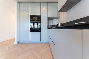 Host Stay Valley Gardens Apartment