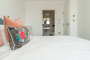 Host Stay Valley Gardens Apartment