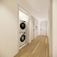 The Manor Central Sai Gon Street View