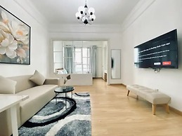 The Manor Central Sai Gon Street View