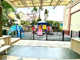 The Manor Central Sai Gon Street View