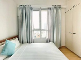 The Manor Central Sai Gon Street View