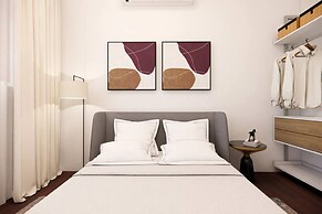 The Manor Central Sai Gon Street View