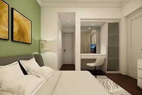 The Manor Central Sai Gon Street View