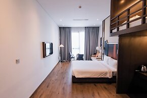 The Manor Central Sai Gon Street View