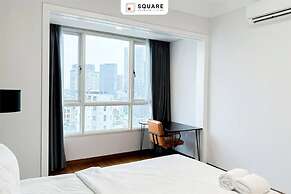 The Manor Central Sai Gon Street View