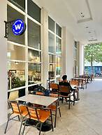 The Manor Central Sai Gon Street View