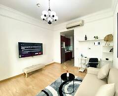 The Manor Central Sai Gon Street View