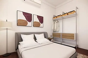 The Manor Central Sai Gon Street View