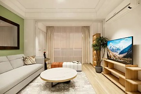 The Manor Central Sai Gon Street View