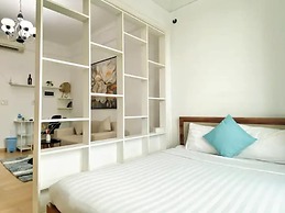 The Manor Central Sai Gon Street View