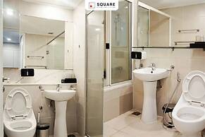 The Manor Central Sai Gon Street View