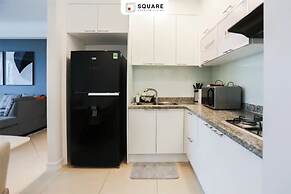 The Manor Central Sai Gon Street View