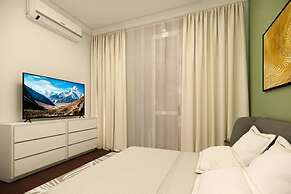 The Manor Central Sai Gon Street View