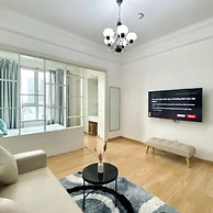 The Manor Central Sai Gon Street View