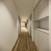 The Manor Central Sai Gon Street View