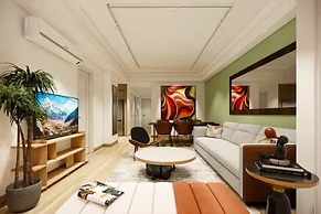 The Manor Central Sai Gon Street View