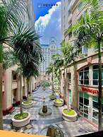 The Manor Central Sai Gon Street View