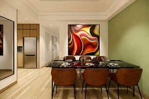 The Manor Central Sai Gon Street View