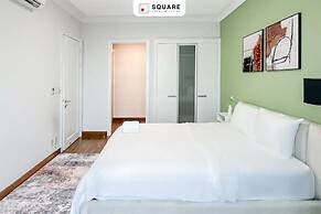 The Manor Central Sai Gon Street View