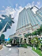 The Manor Central Sai Gon Street View