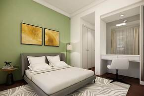 The Manor Central Sai Gon Street View