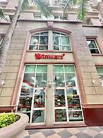 The Manor Central Sai Gon Street View