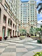 The Manor Central Sai Gon Street View