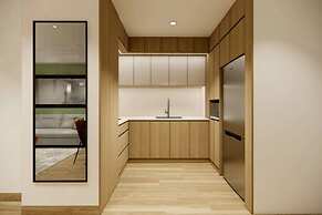 The Manor Central Sai Gon Street View