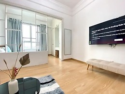 The Manor Central Sai Gon Street View