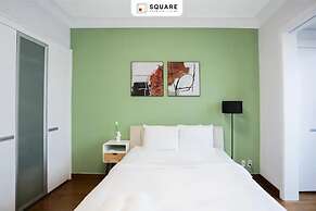 The Manor Central Sai Gon Street View