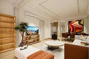 The Manor Central Sai Gon Street View