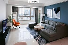 The Manor Central Sai Gon Street View