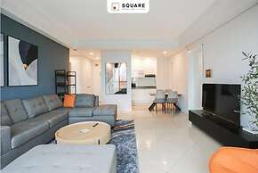 The Manor Central Sai Gon Street View