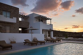 Kedros Milos Suites