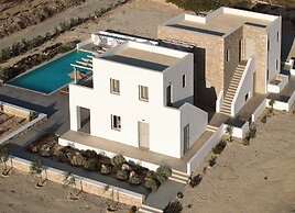 Kedros Milos Suites