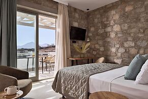 Kedros Milos Suites