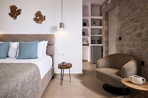 Kedros Milos Suites